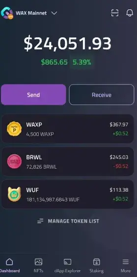 mycloudwallet