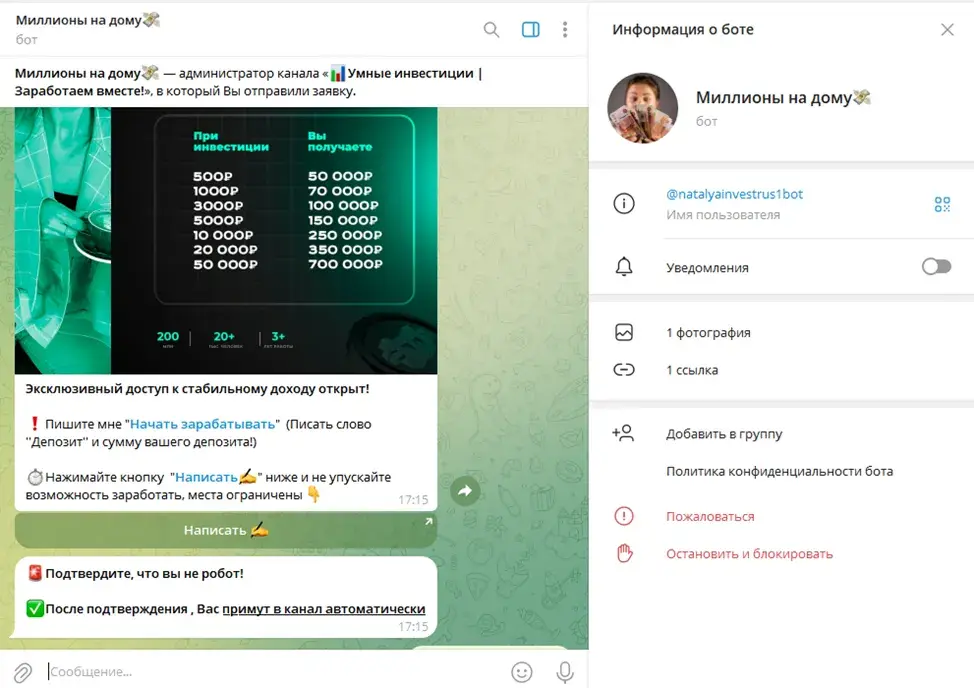 natali invest ru natali invest ru