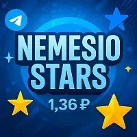 Nemesiostars — отзывы и рейтинг