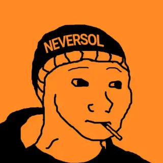 Neversol — отзывы и рейтинг