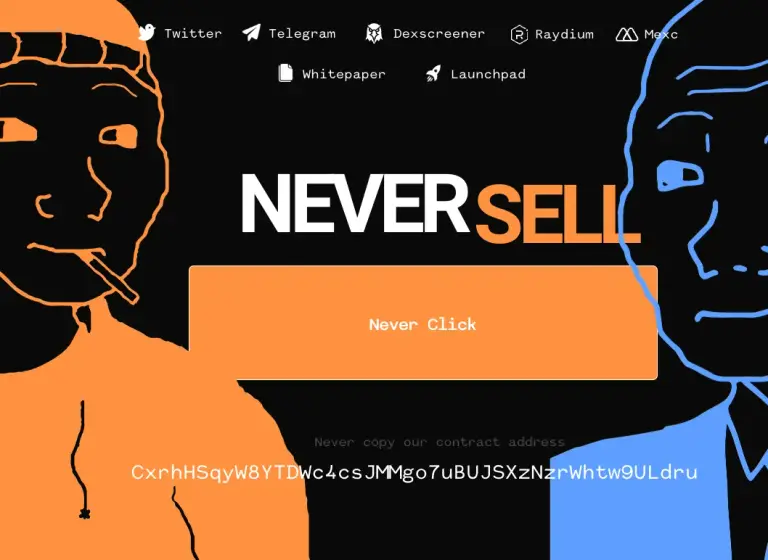 neversol token neversol token