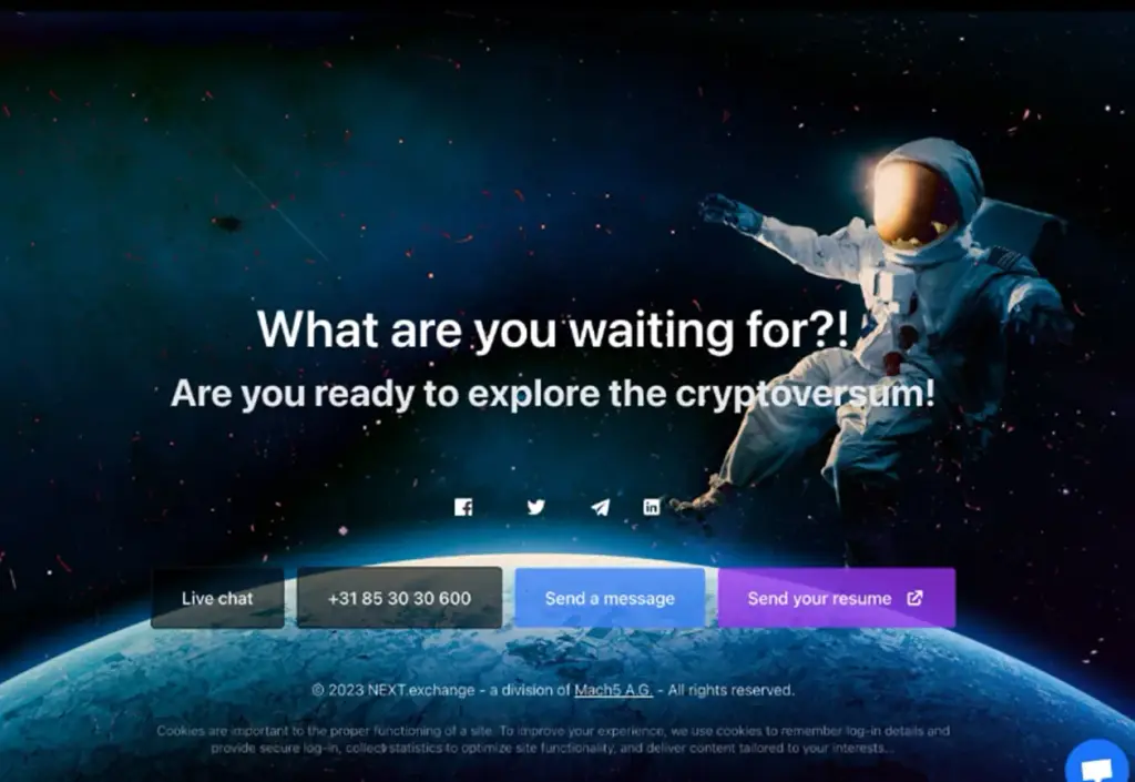 nextex telegram канал nextex telegram канал