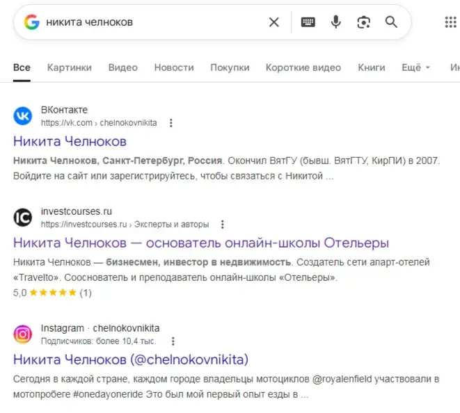 nikita chelnokov nikita chelnokov