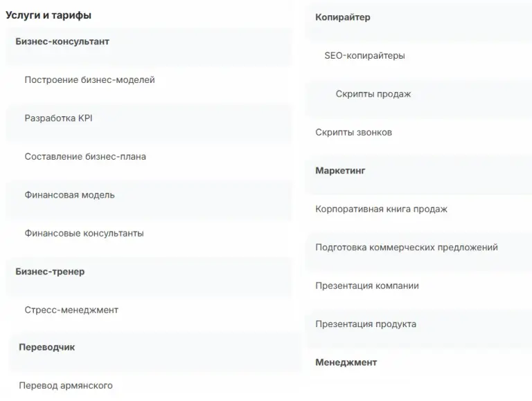николай григорян