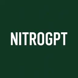 Nitrogpt — отзывы и рейтинг