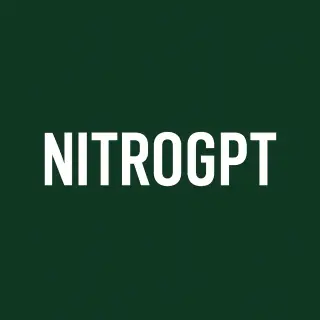 Nitrogpt — отзывы и рейтинг