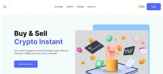 nokycbit — отзывы и рейтинг