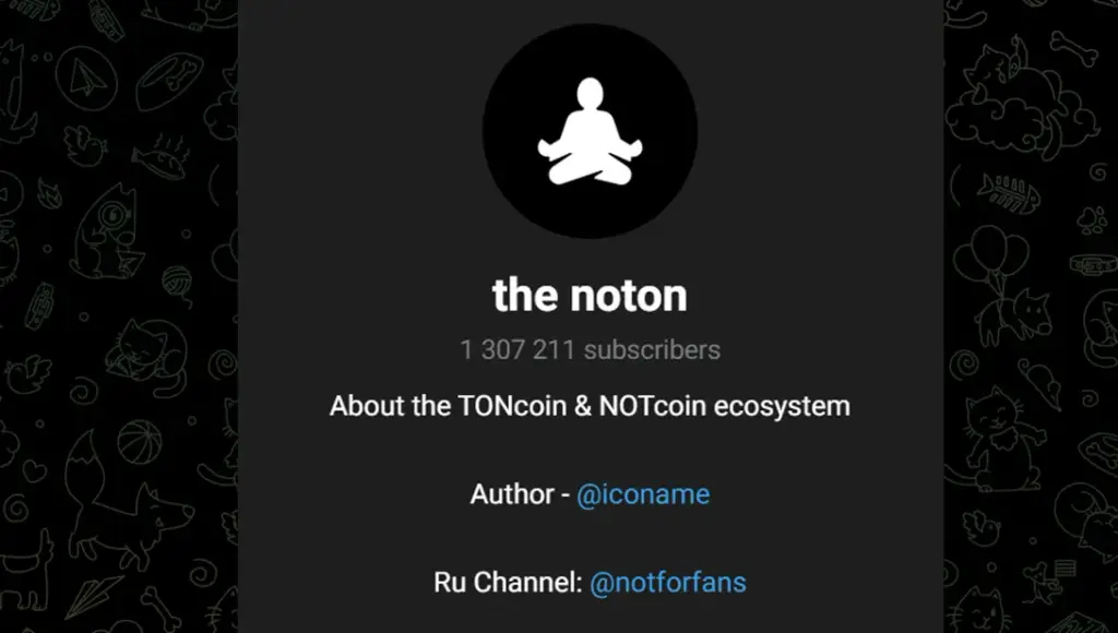 notforfans notforfans