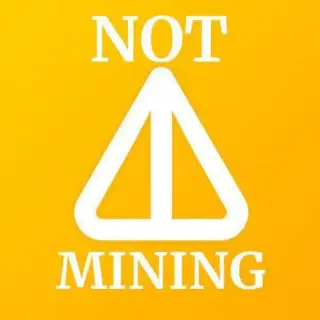 Not Mining ⛏ — отзывы и рейтинг