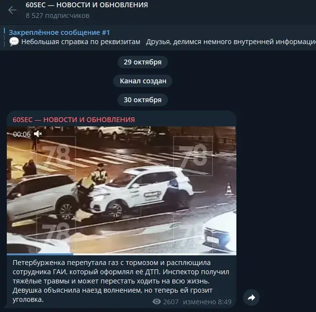 60сек обменник криптовалют