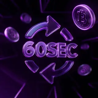 Obmen60 Bot — отзывы и рейтинг