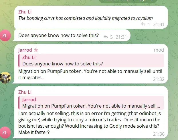 odinbot io fastest copy trading odinbot io fastest copy trading