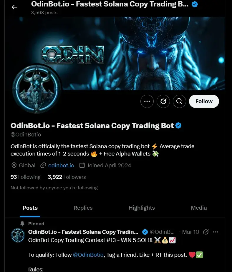 odinbot io скам odinbot io скам
