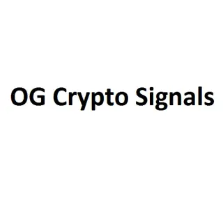 OG Crypto Signals — отзывы и рейтинг