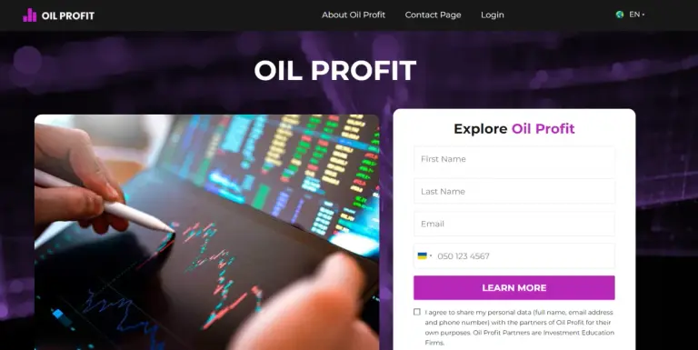 отзывы о oil profit