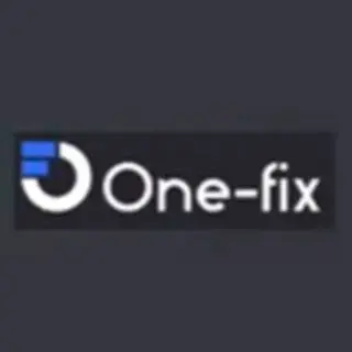 One Fix — отзывы и рейтинг