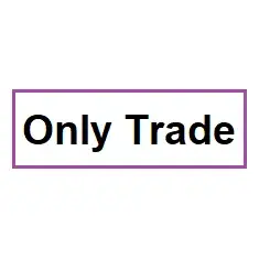 Only Trade — отзывы и рейтинг