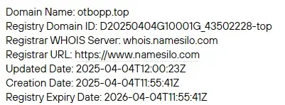 otbopp top otbopp top