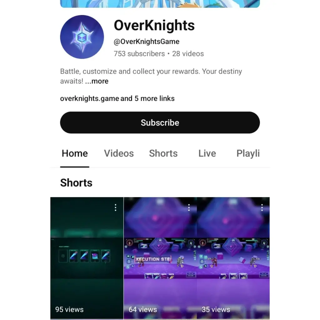 overknights