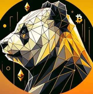 Crypto Panda — отзывы и рейтинг