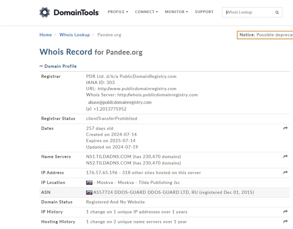 pandee org отзывы pandee org отзывы