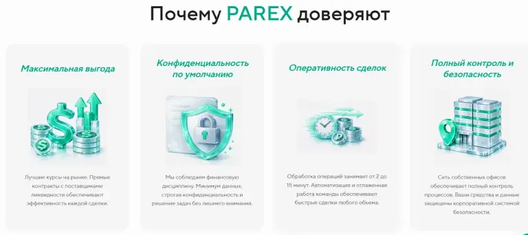 parex обменник отзывы parex обменник отзывы