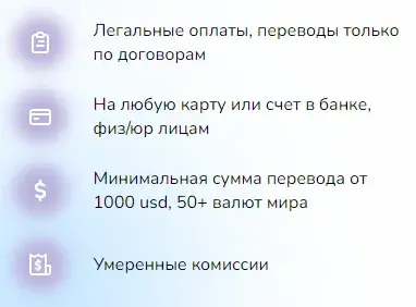 пэй ту раша отзывы