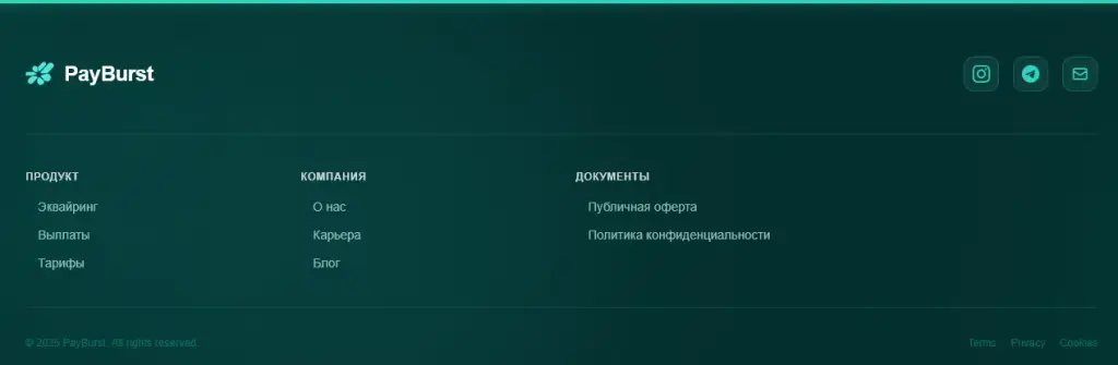payburst отзывы