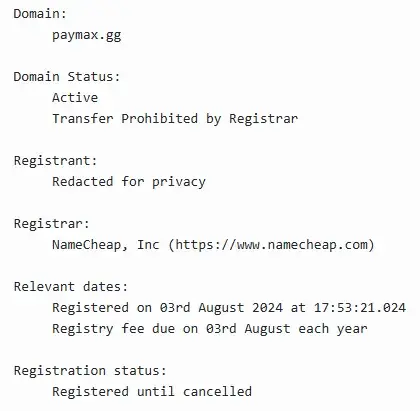 paymax пирамида paymax пирамида