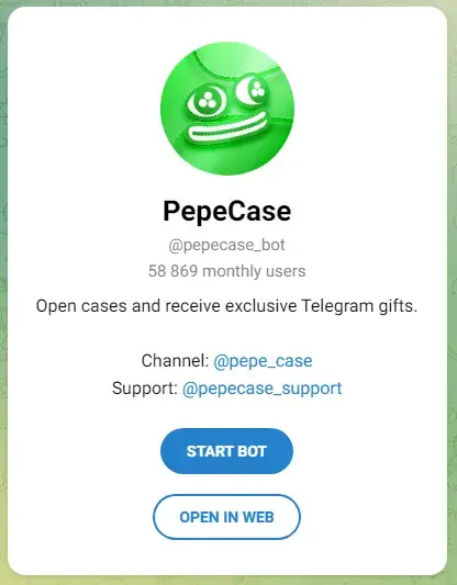 pepe case pepe case