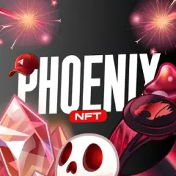 Phoenix NFT — отзывы и рейтинг