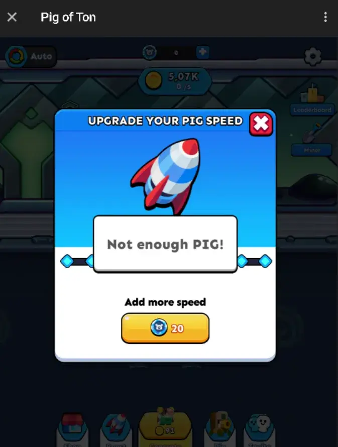 piggy coin отзывы