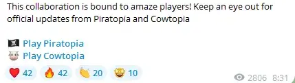 Piratopia