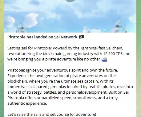 Piratopia
