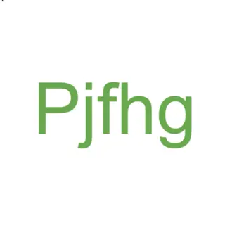 Pjfhg — отзывы и рейтинг