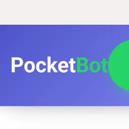 Pocketbot — отзывы и рейтинг