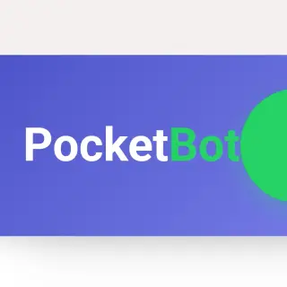 Pocketbot — отзывы и рейтинг