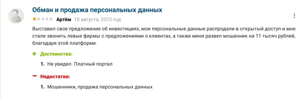 pr poiskinvestorov ru pr poiskinvestorov ru