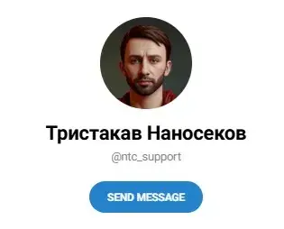 поле чудес бот