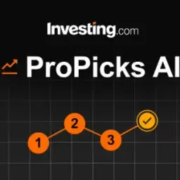 ProPicks AI — отзывы и рейтинг