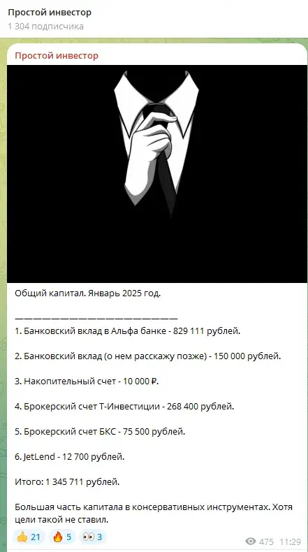 SimpleInvestorOfficial SimpleInvestorOfficial