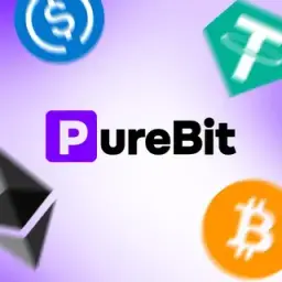 PureBit — отзывы и рейтинг