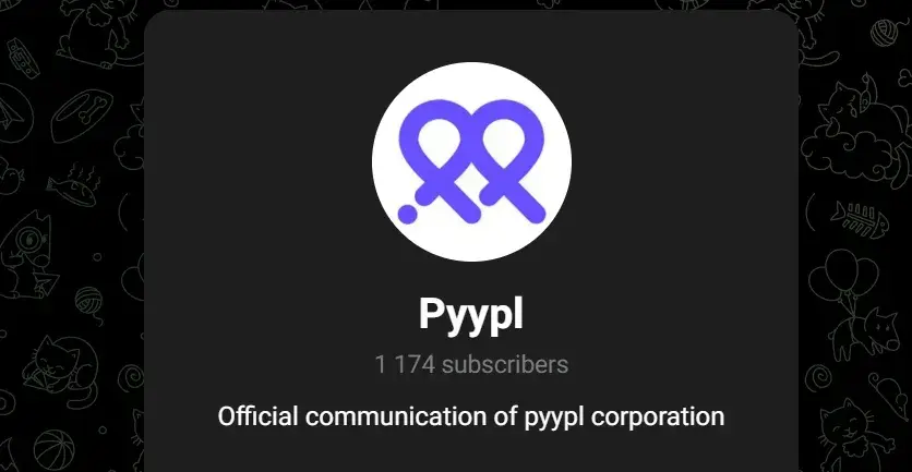 система pyypl что это такое простыми словами
