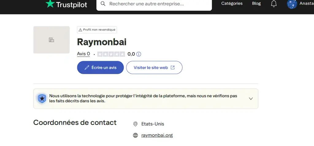 raymonbai что это за приложение в телеграмме raymonbai что это за приложение в телеграмме