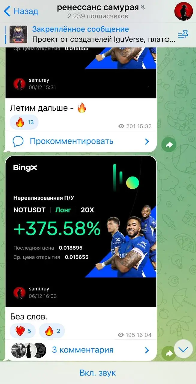 Ренессанс Самурая Ренессанс Самурая