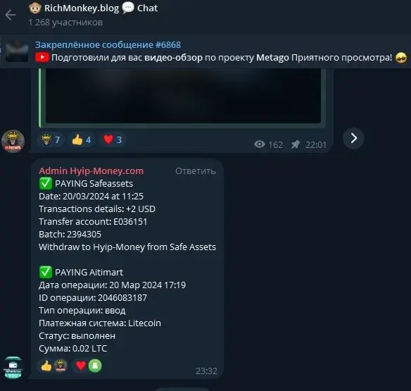 richmonkeybiz проект richmonkeybiz проект