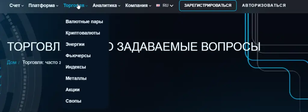 обзор risexton group