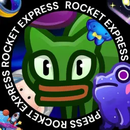 Rocket Express — отзывы и рейтинг