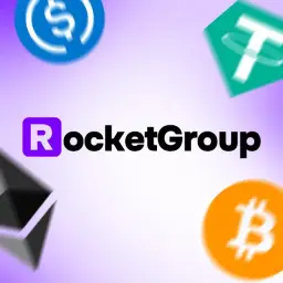 RocketGroup — отзывы и рейтинг