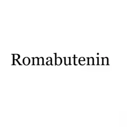 Romabutenin — отзывы и рейтинг